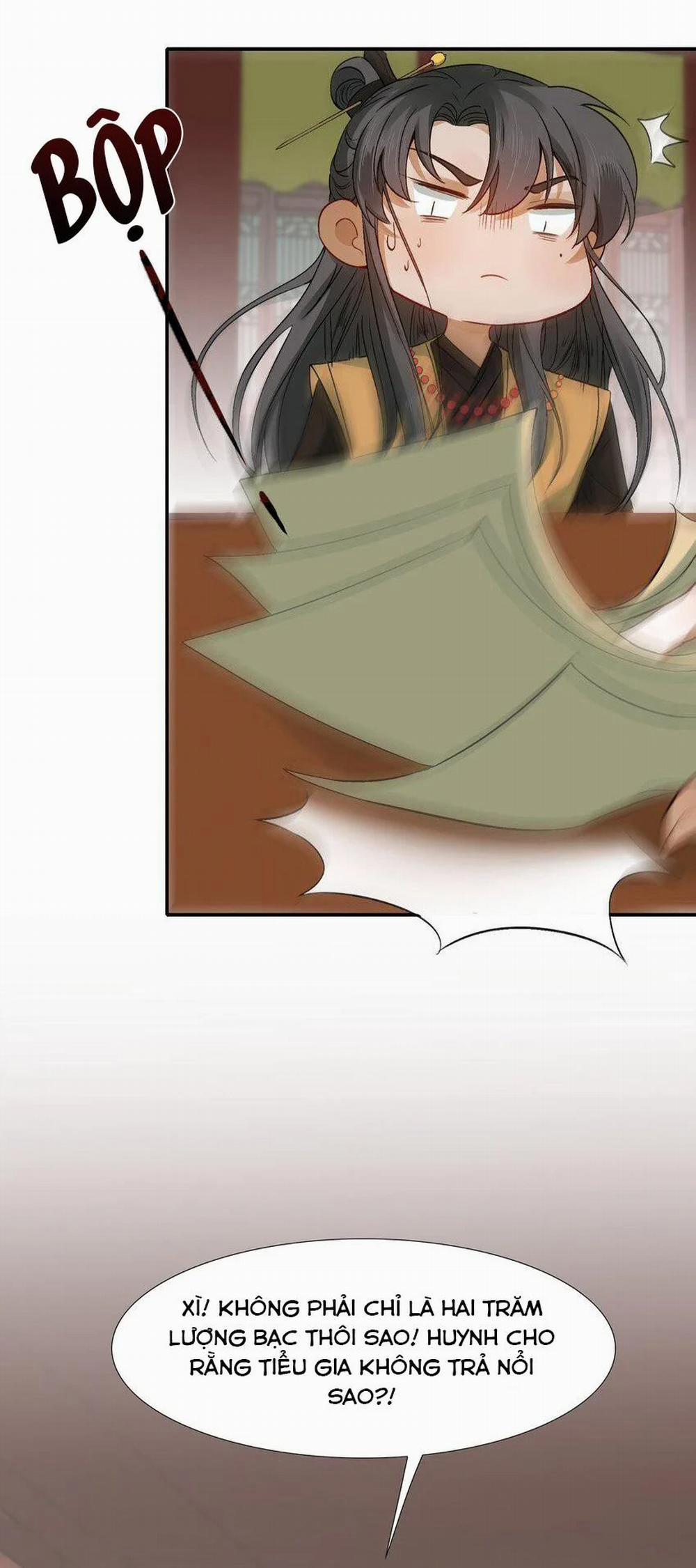 Loạn Thế Vi Vương 2 trang 34