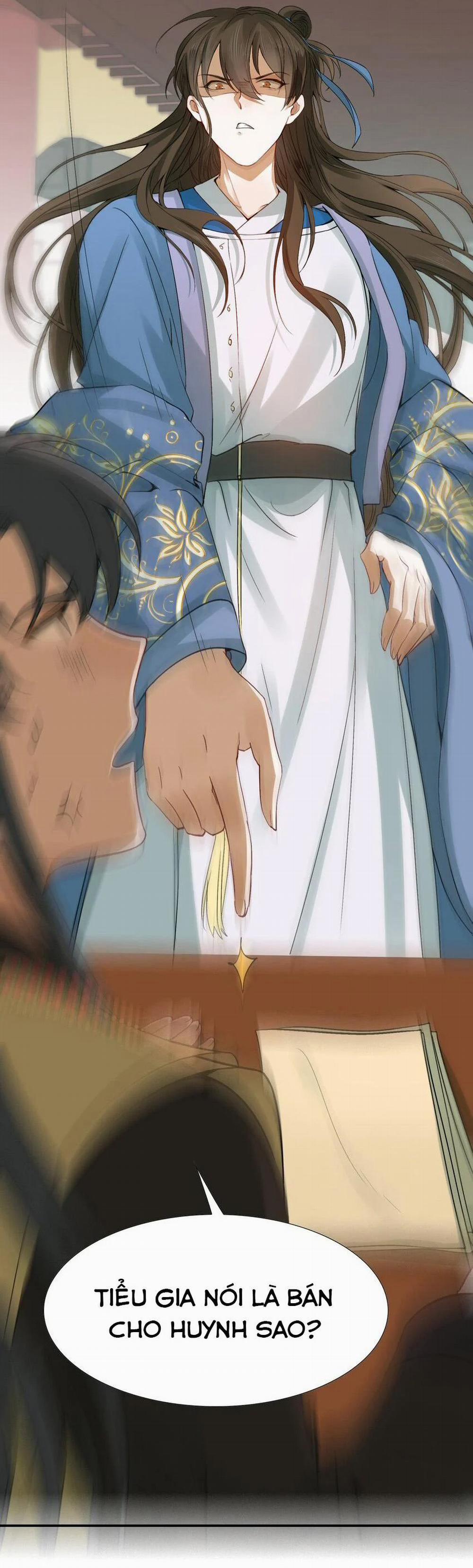 Loạn Thế Vi Vương 2 trang 35