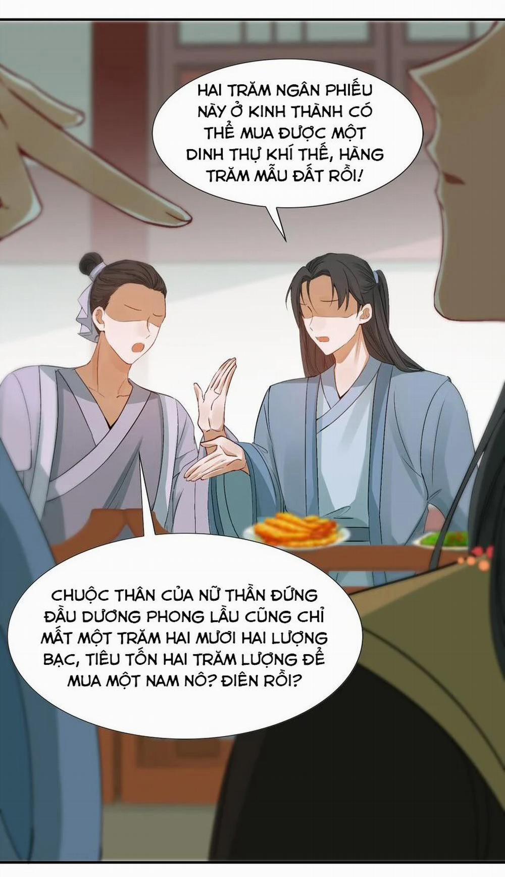 Loạn Thế Vi Vương 2 trang 36