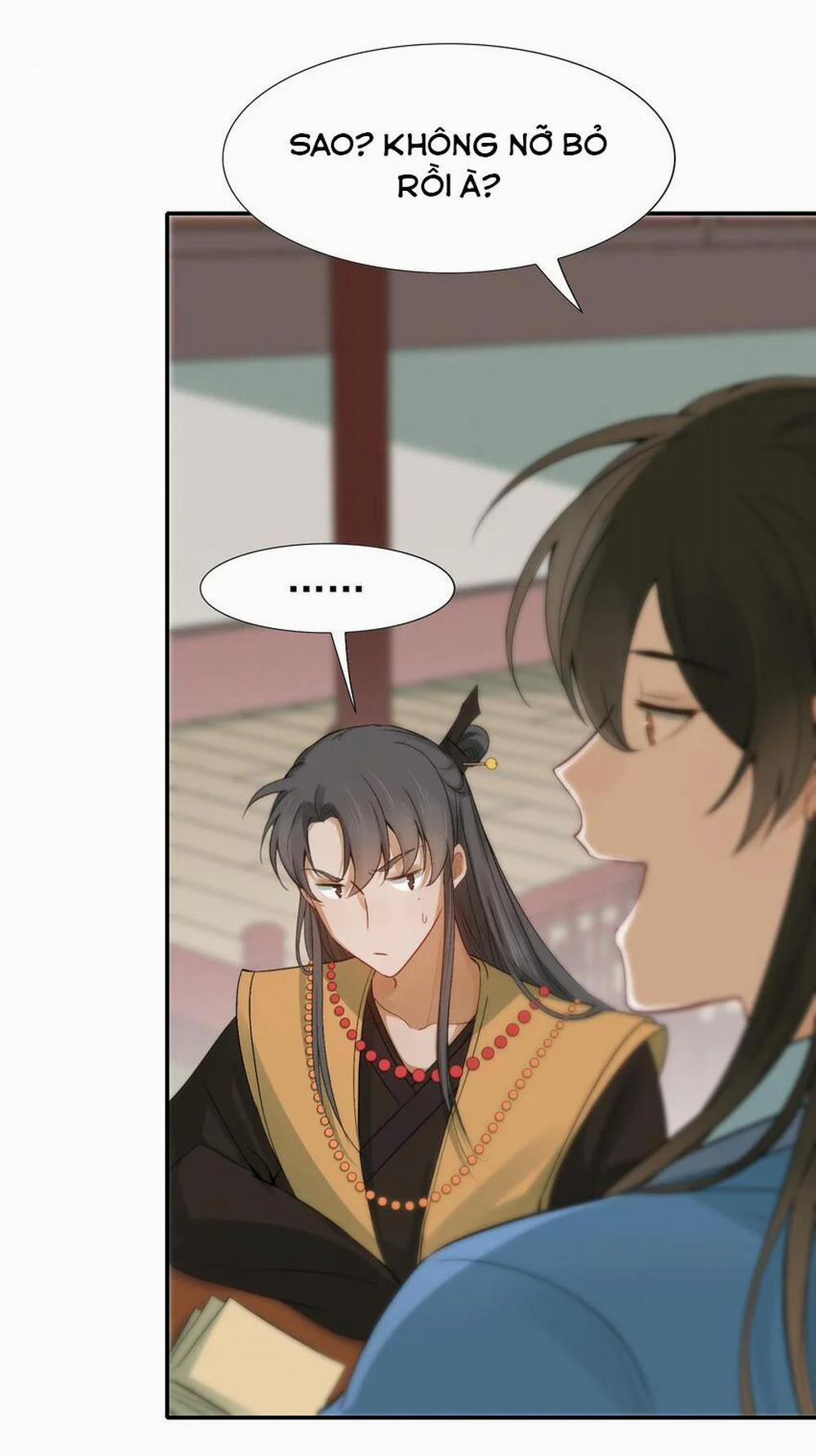 Loạn Thế Vi Vương 2 trang 37