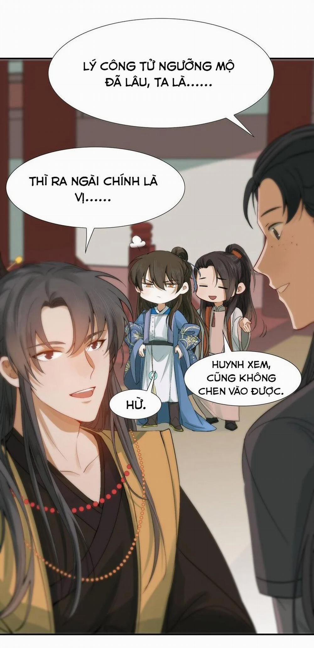 Loạn Thế Vi Vương 2 trang 39