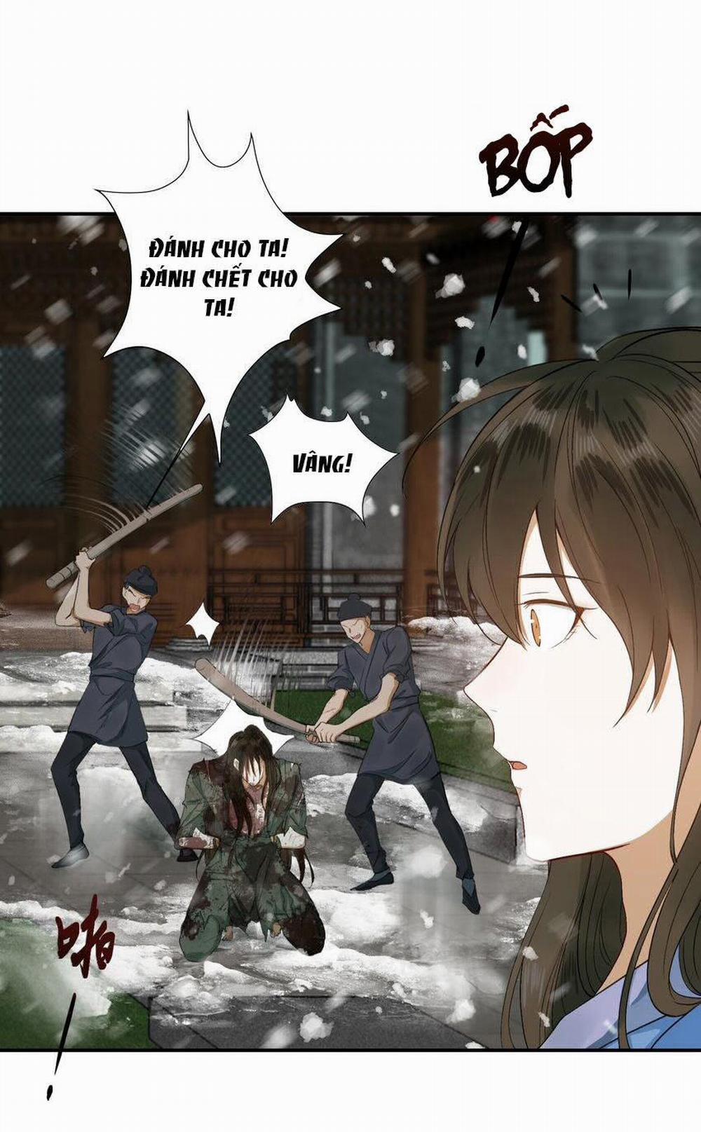 Loạn Thế Vi Vương 2 trang 4