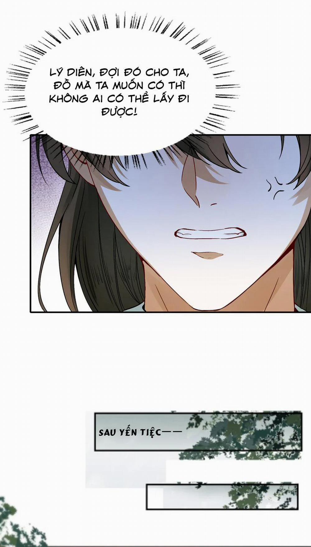 Loạn Thế Vi Vương 2 trang 40