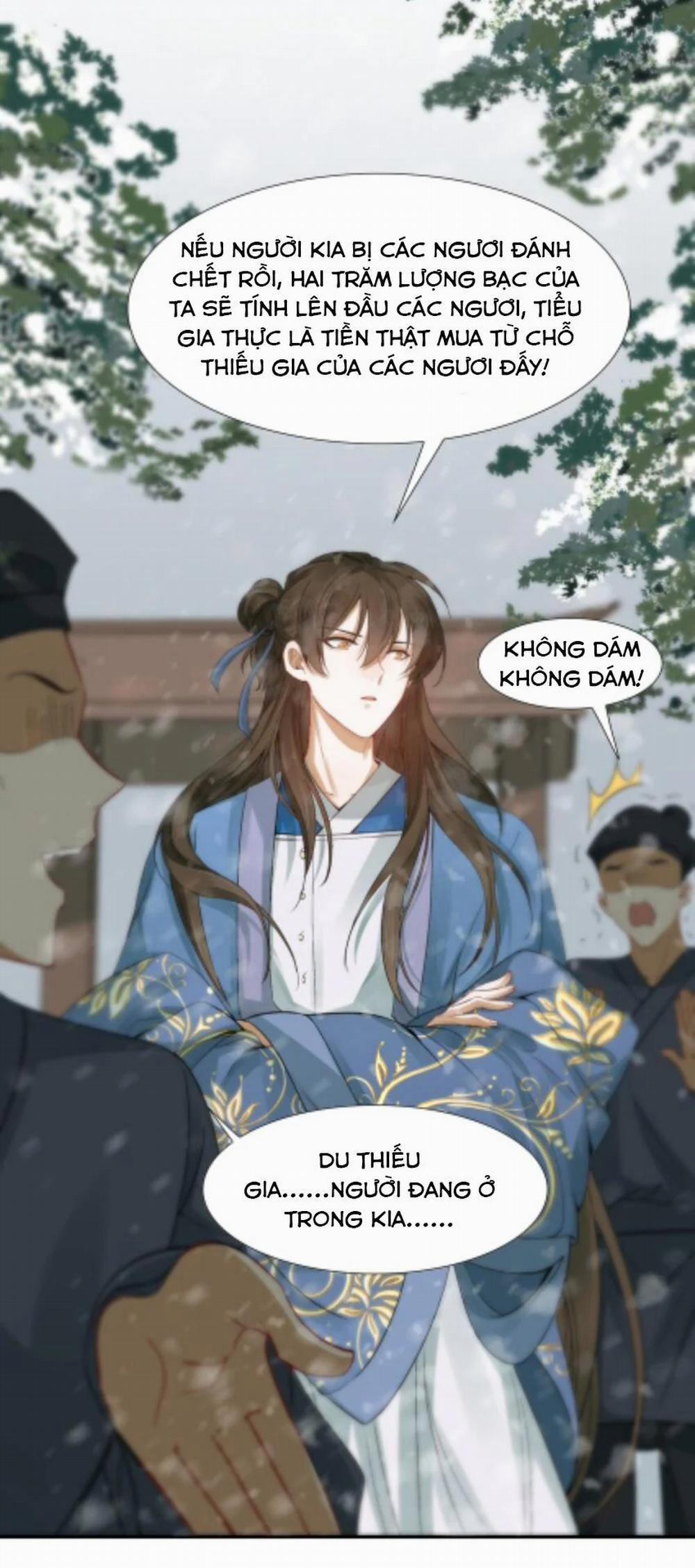 Loạn Thế Vi Vương 2 trang 42