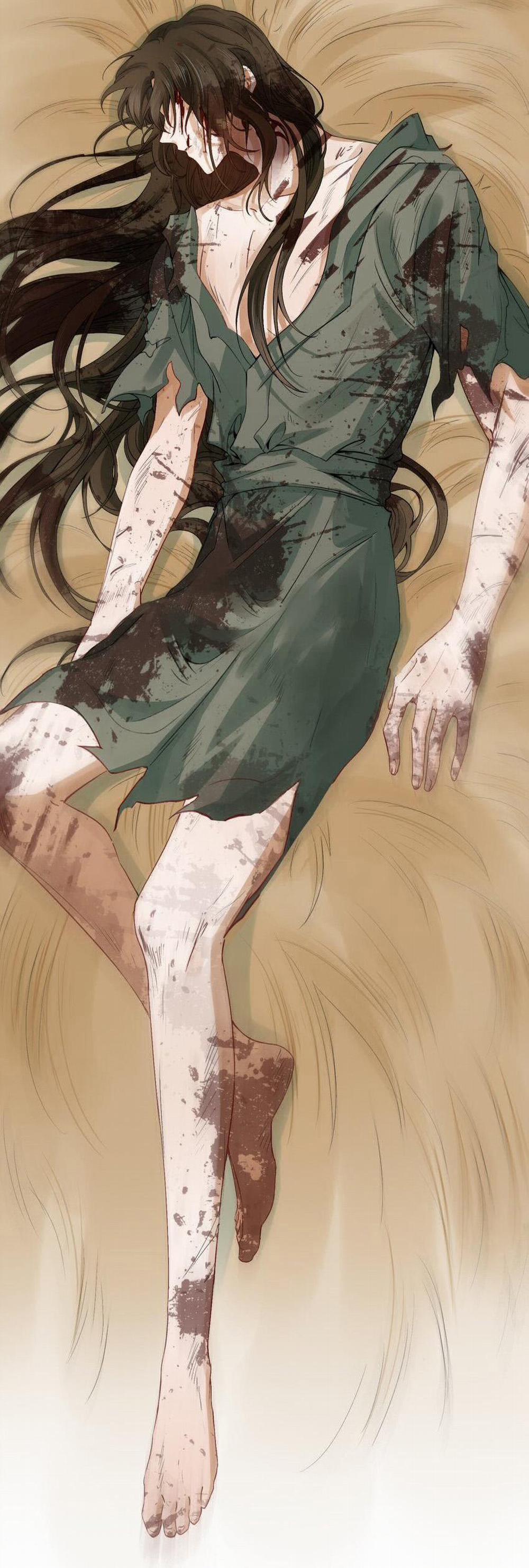 Loạn Thế Vi Vương 2 trang 44