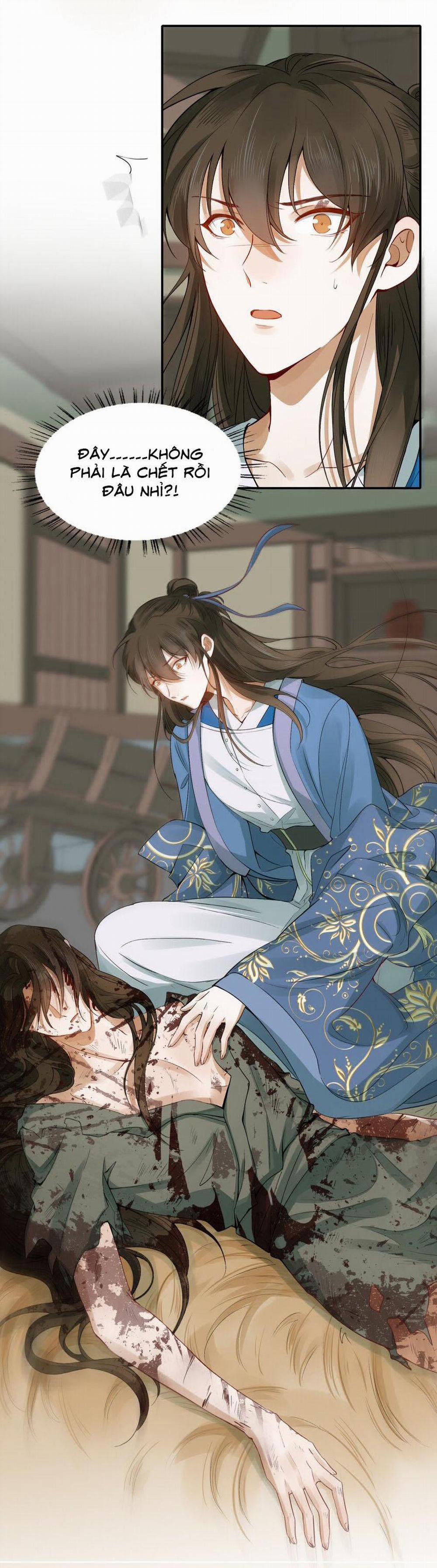 Loạn Thế Vi Vương 2 trang 45