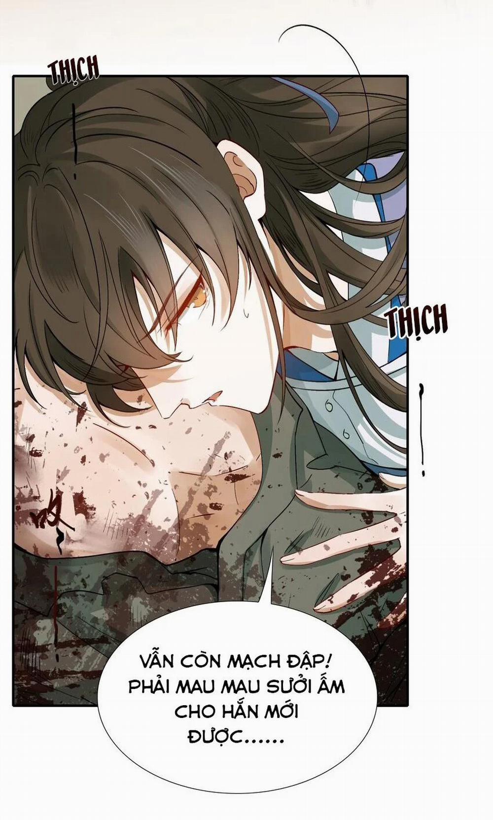 Loạn Thế Vi Vương 2 trang 46