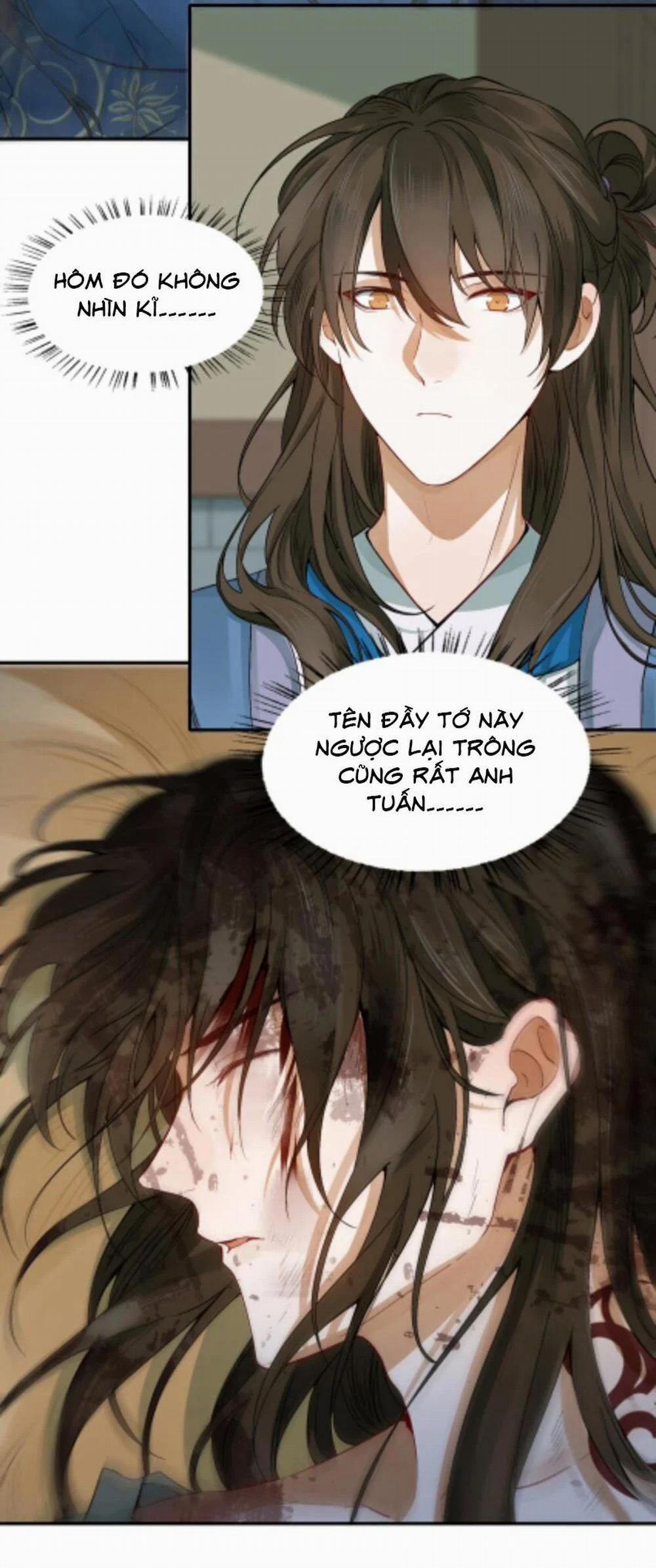 Loạn Thế Vi Vương 2 trang 48