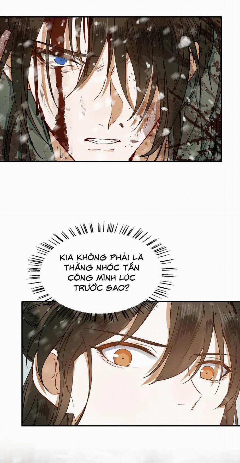 Loạn Thế Vi Vương 2 trang 5