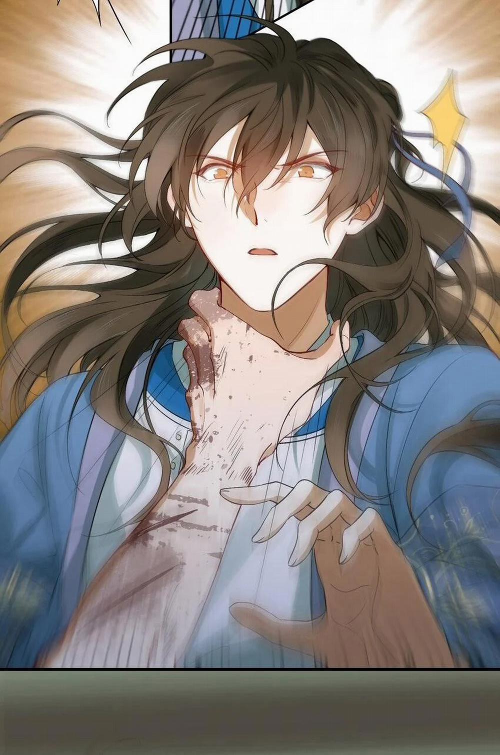 Loạn Thế Vi Vương 2 trang 50