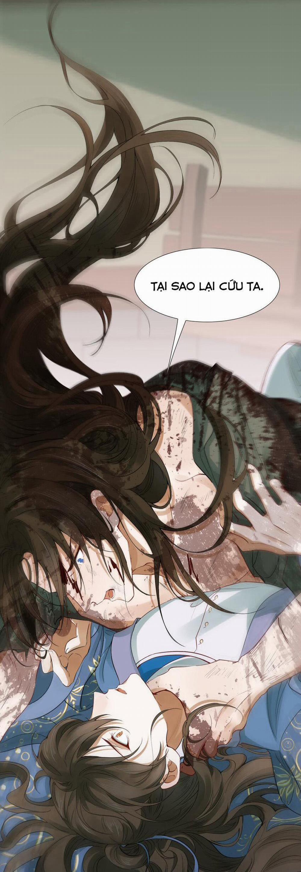 Loạn Thế Vi Vương 2 trang 51