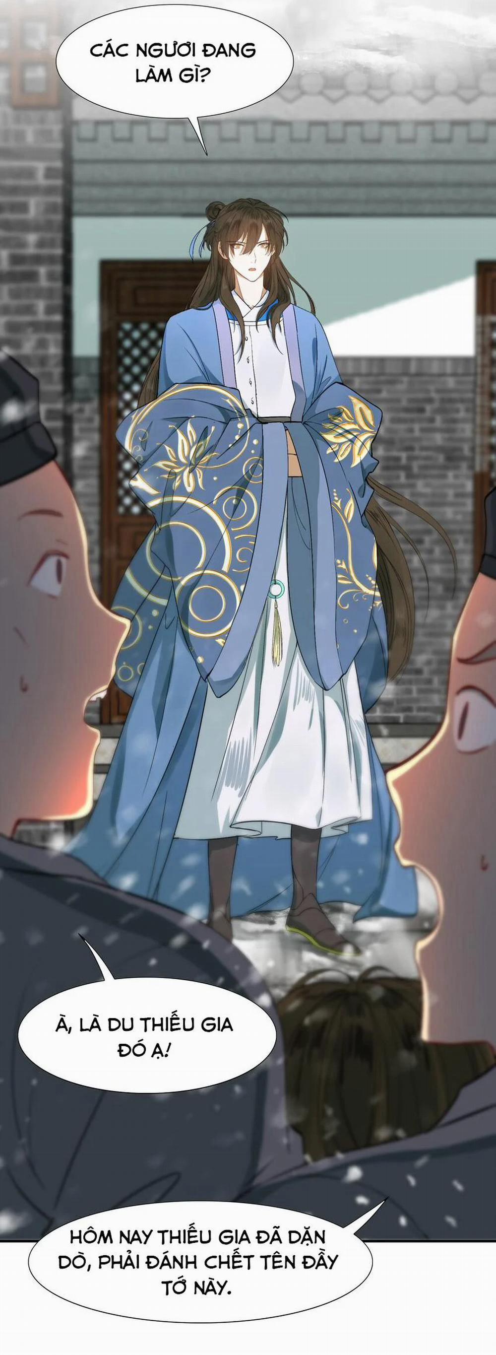 Loạn Thế Vi Vương 2 trang 6