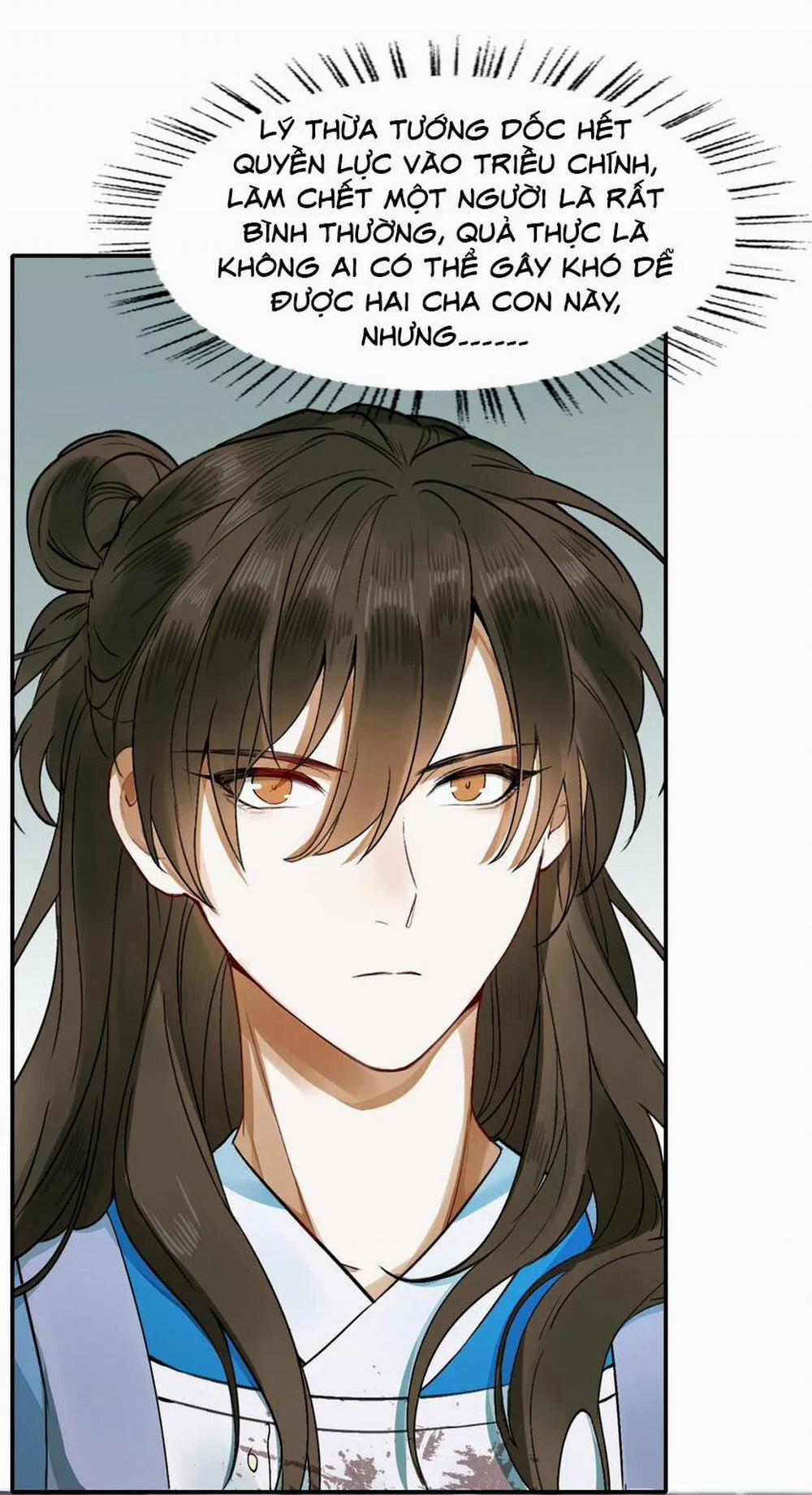 Loạn Thế Vi Vương 2 trang 7