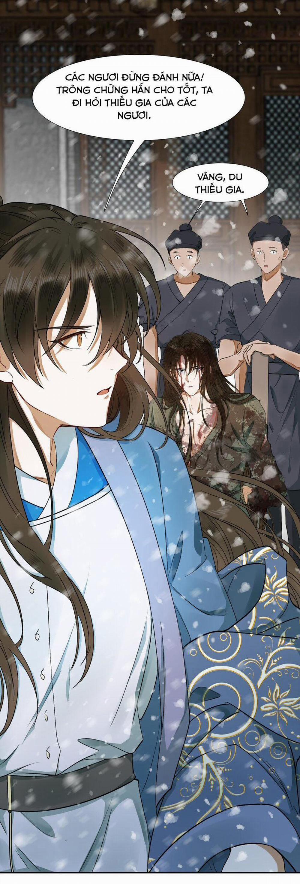 Loạn Thế Vi Vương 2 trang 9