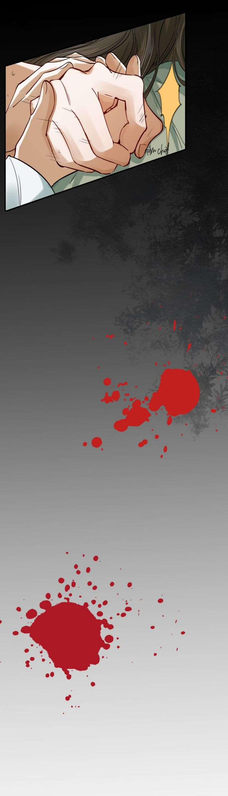 Loạn Thế Vi Vương 20 trang 14