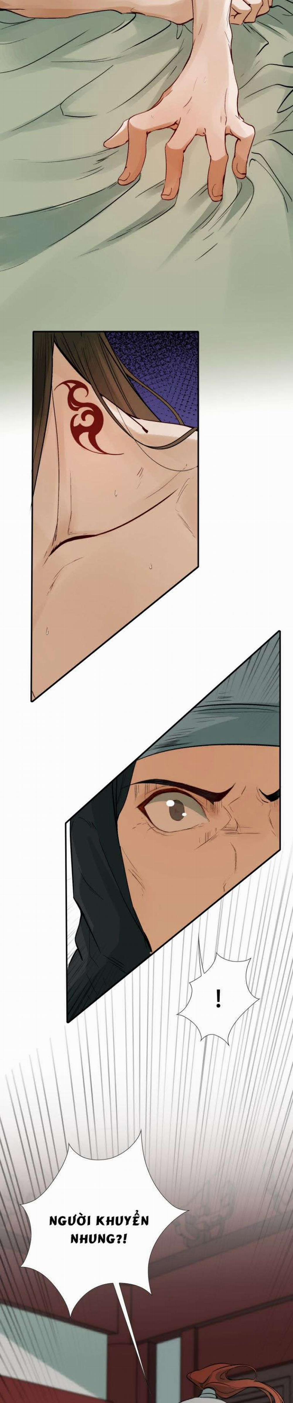 Loạn Thế Vi Vương 20 trang 17