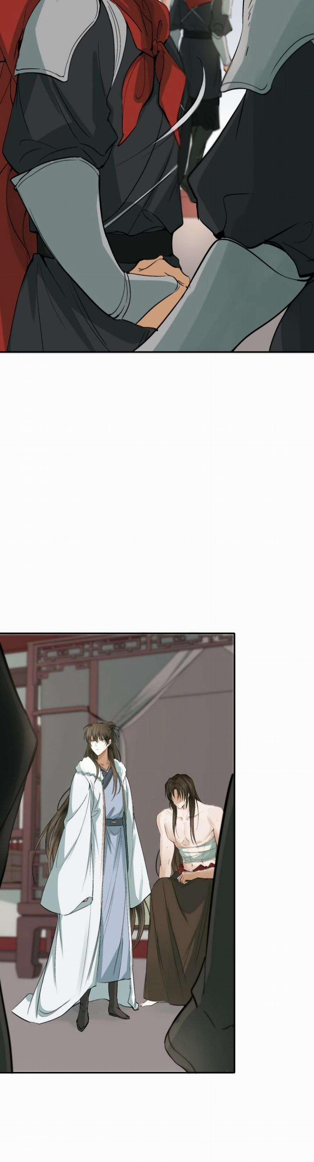 Loạn Thế Vi Vương 20 trang 22