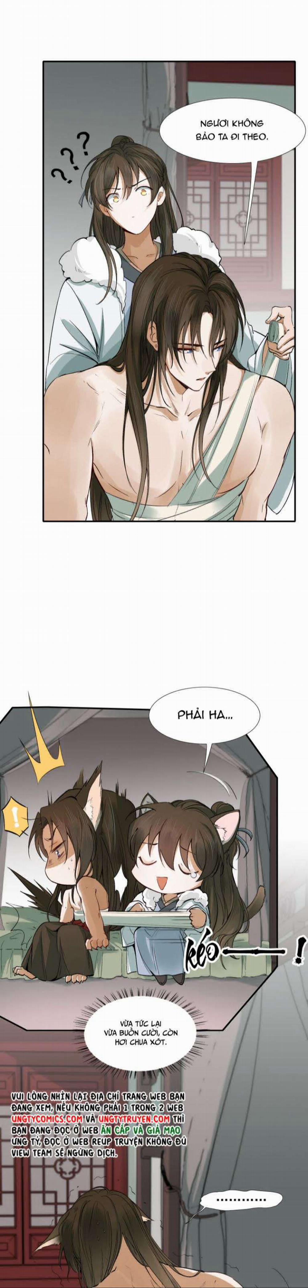 Loạn Thế Vi Vương 20 trang 27