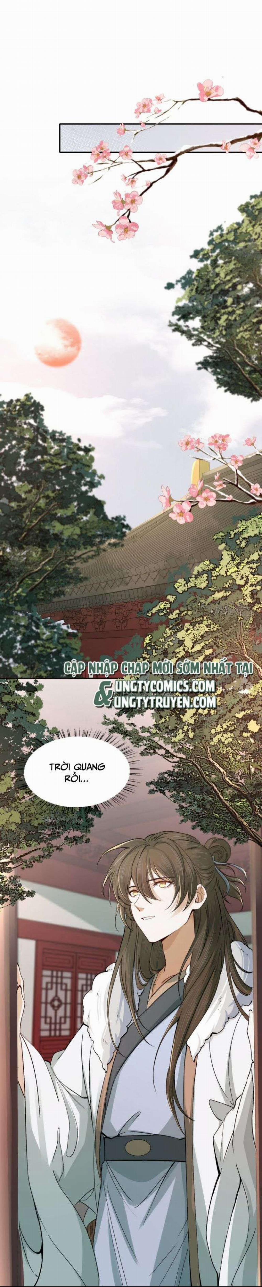 Loạn Thế Vi Vương 20 trang 29