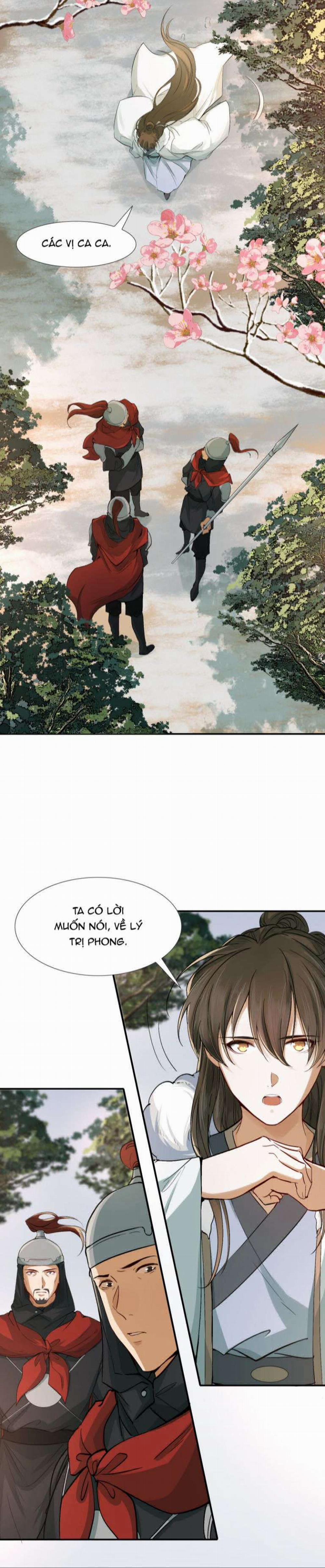 Loạn Thế Vi Vương 20 trang 31