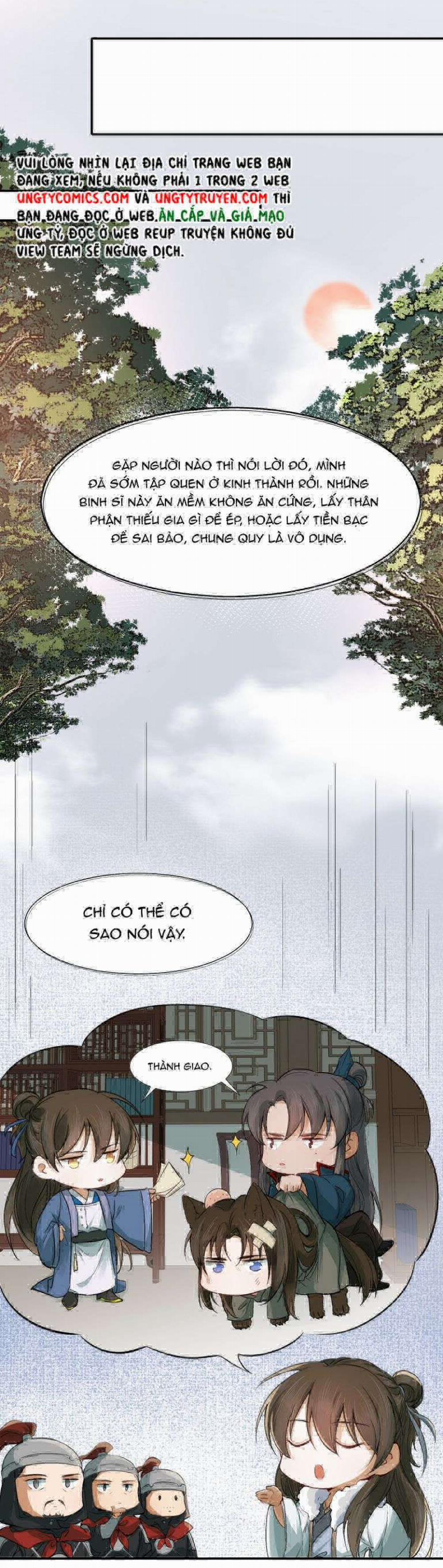 Loạn Thế Vi Vương 20 trang 32