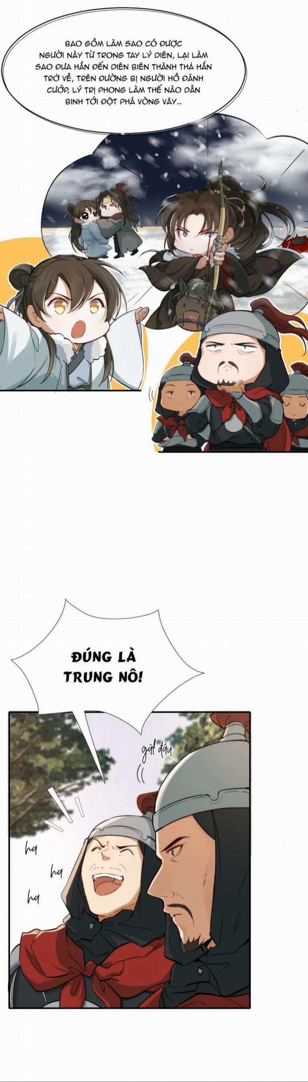 Loạn Thế Vi Vương 20 trang 33