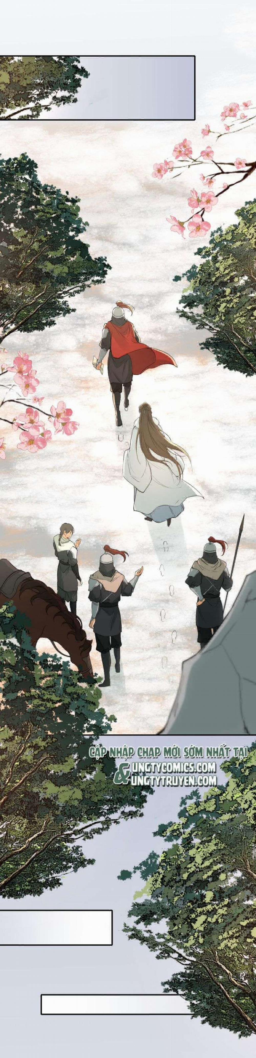 Loạn Thế Vi Vương 20 trang 36