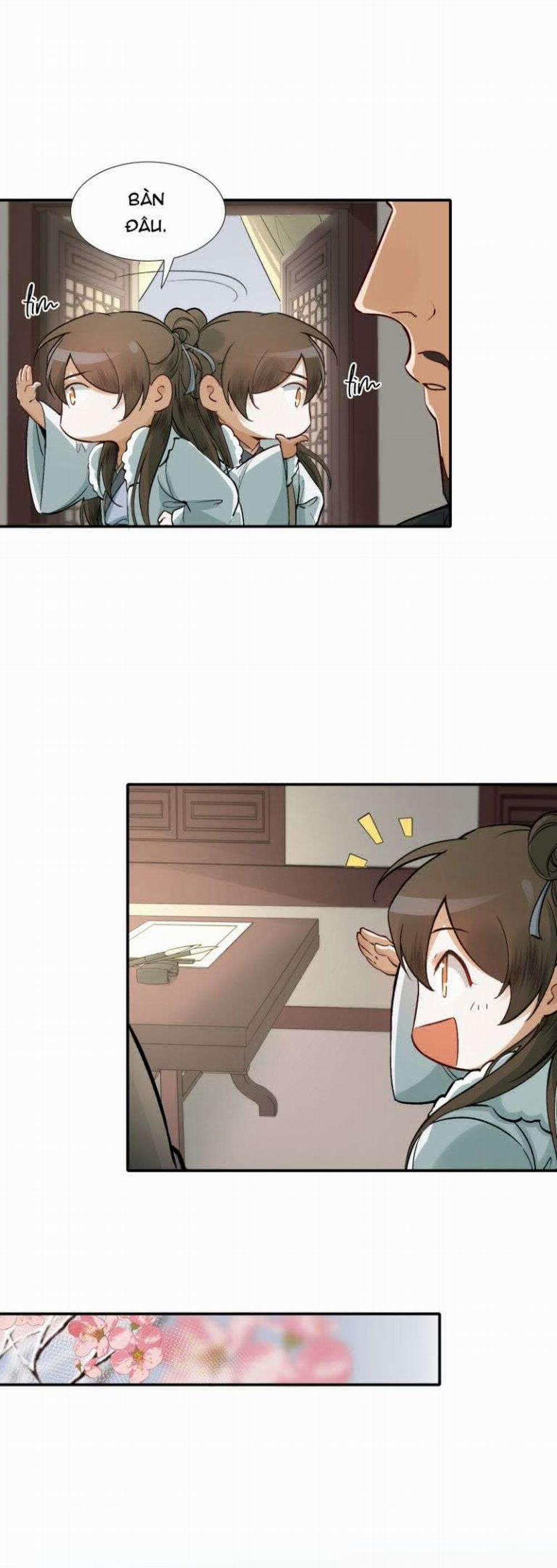 Loạn Thế Vi Vương 20 trang 39