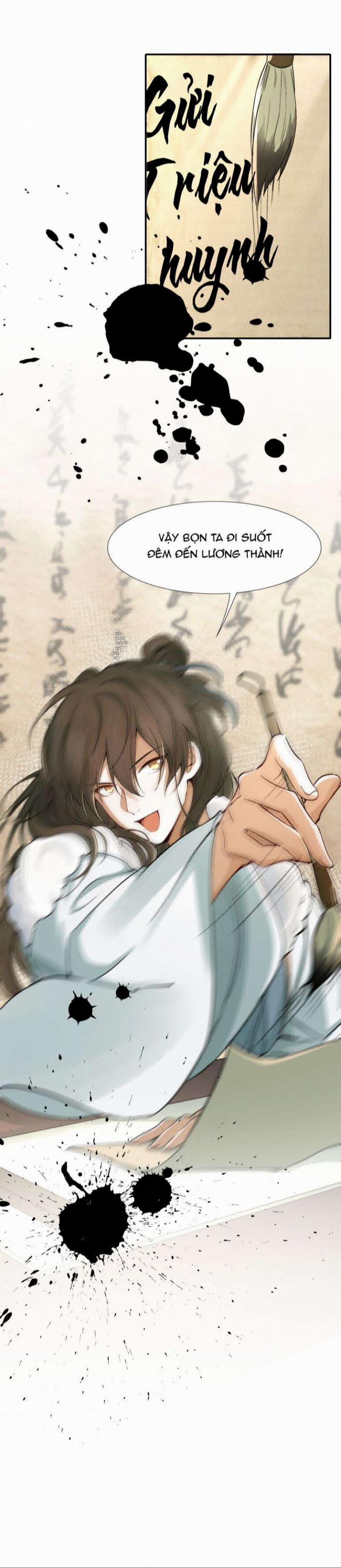 Loạn Thế Vi Vương 20 trang 43