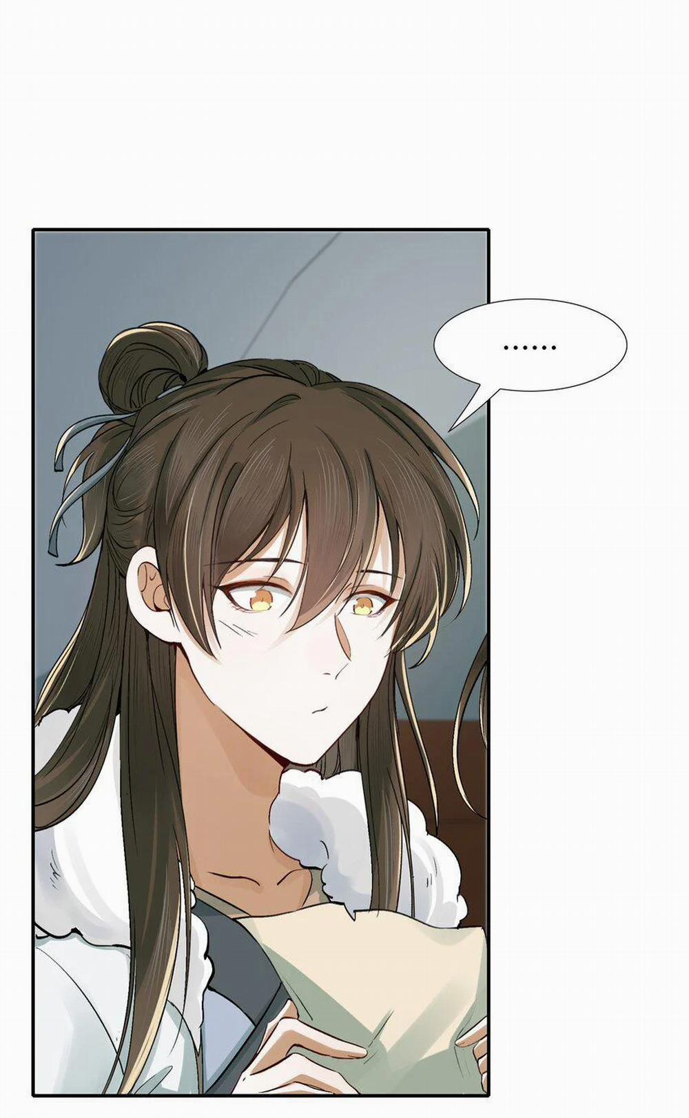 Loạn Thế Vi Vương 21 trang 15