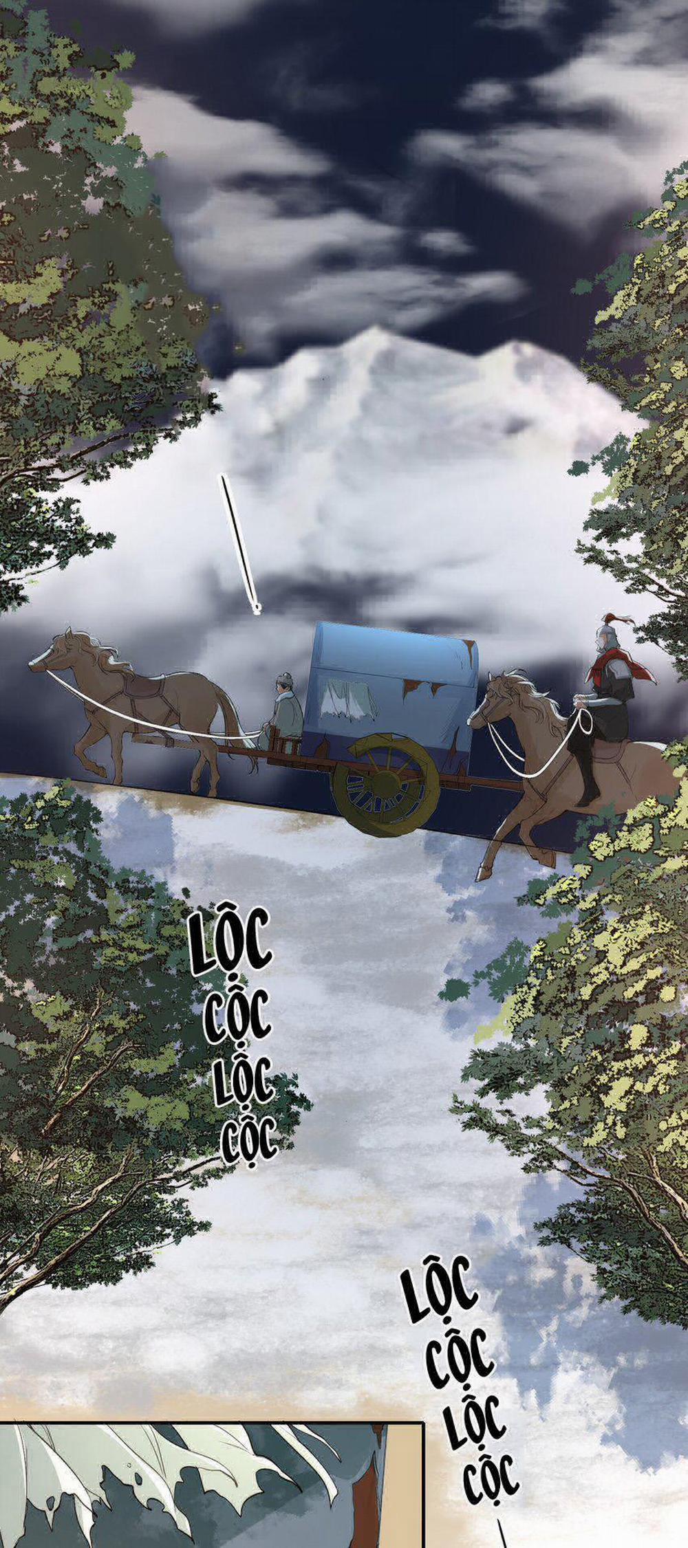 Loạn Thế Vi Vương 21 trang 19