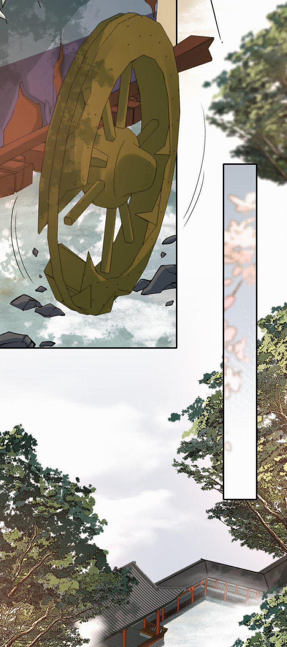 Loạn Thế Vi Vương 21 trang 20