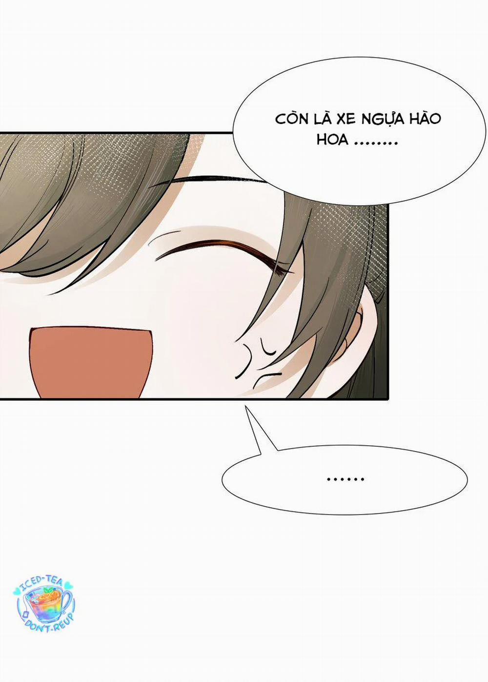 Loạn Thế Vi Vương 21 trang 27