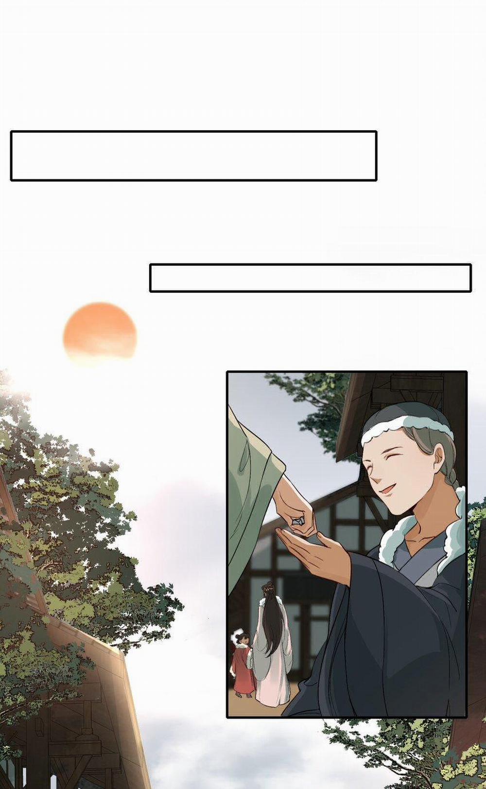 Loạn Thế Vi Vương 21 trang 31