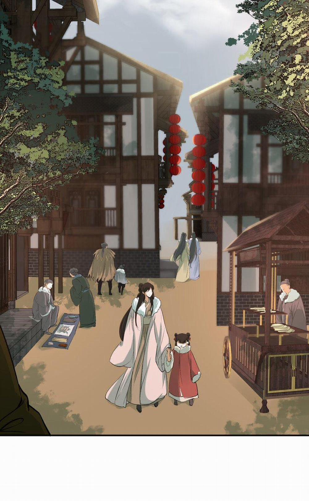 Loạn Thế Vi Vương 21 trang 32