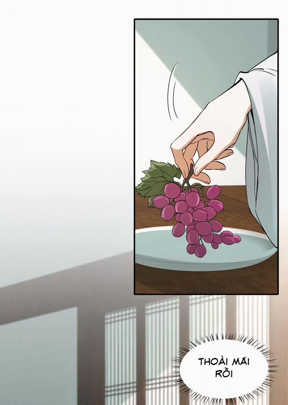 Loạn Thế Vi Vương 21 trang 36