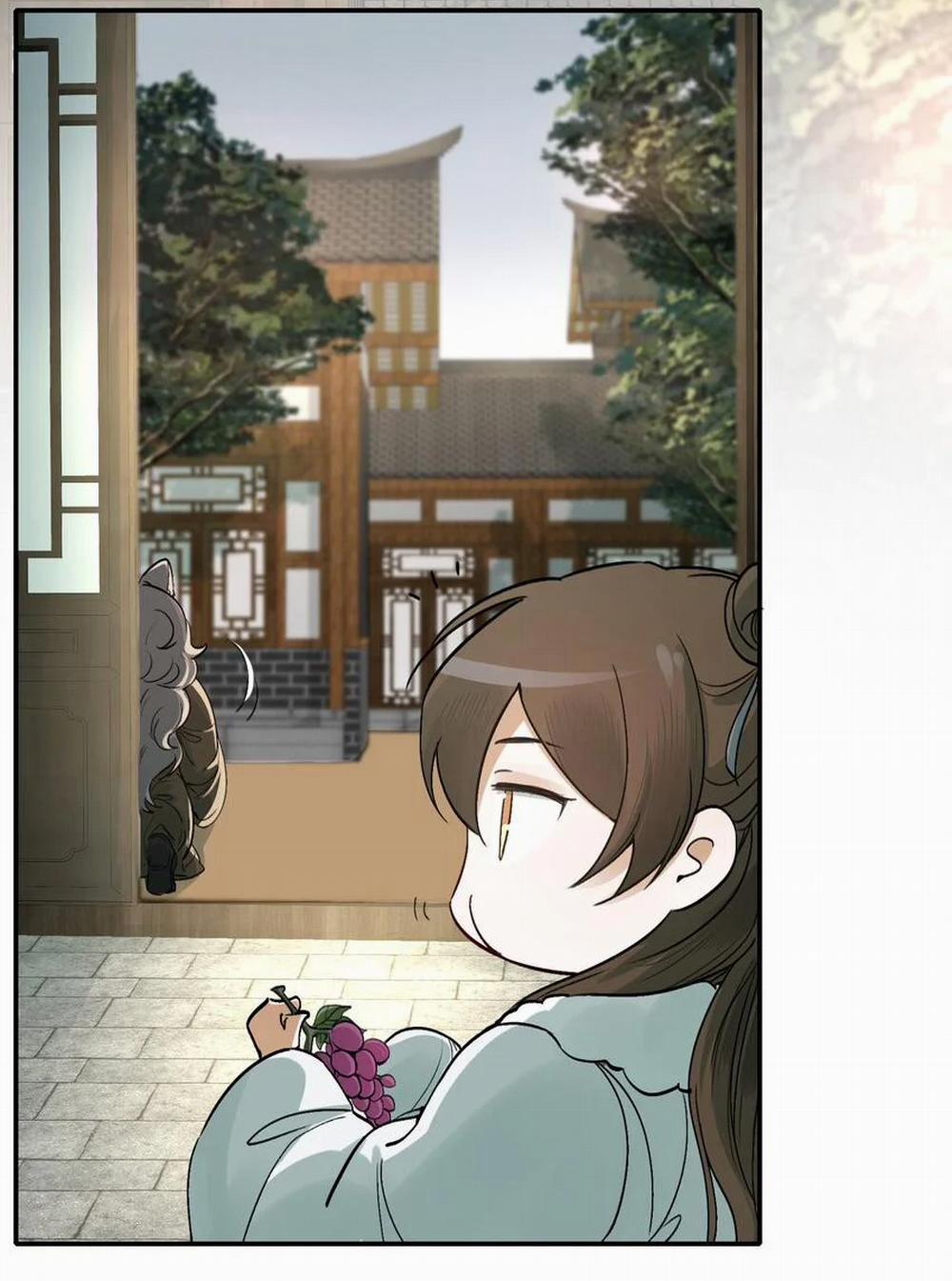 Loạn Thế Vi Vương 21 trang 39