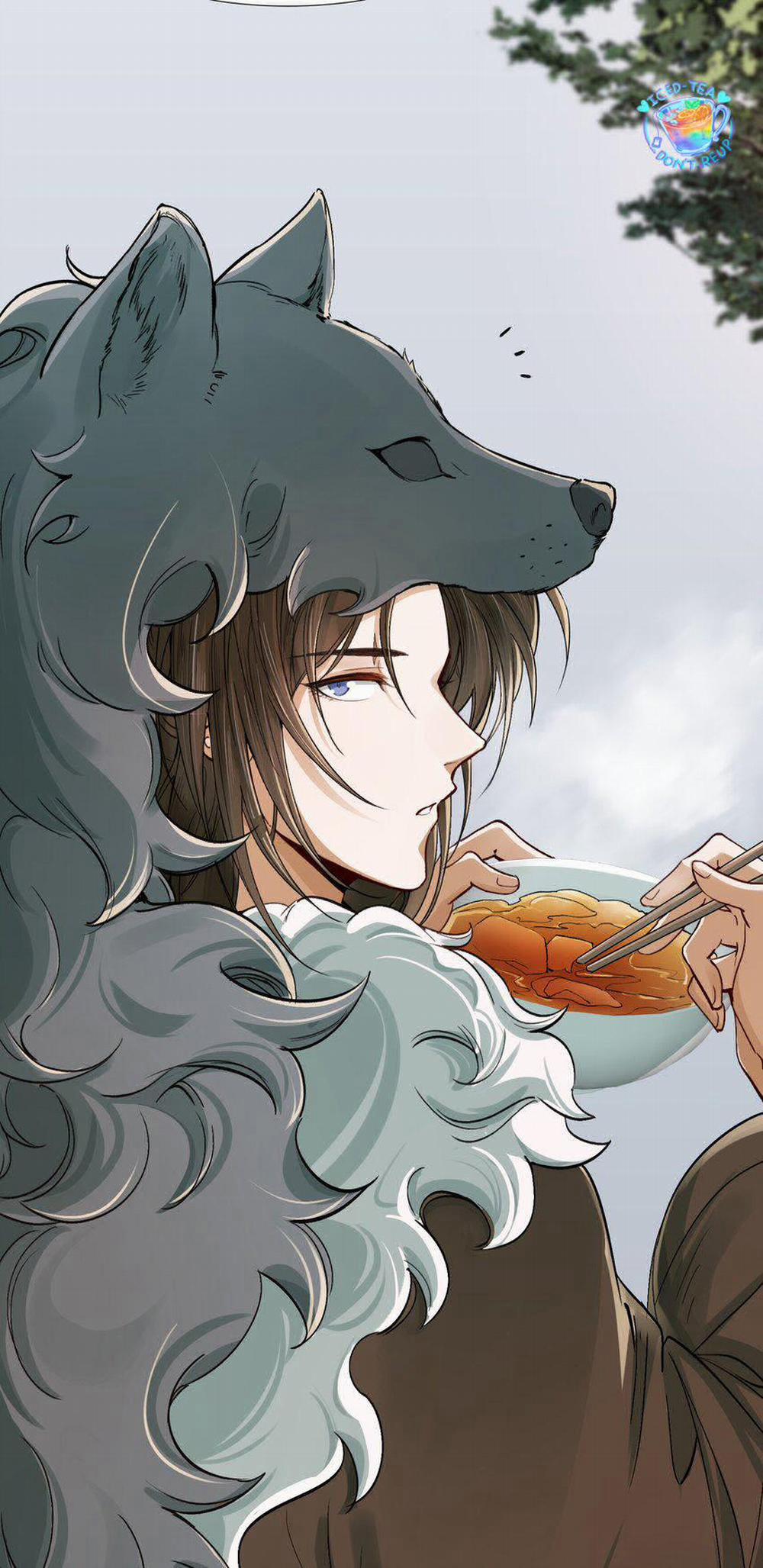 Loạn Thế Vi Vương 21 trang 41