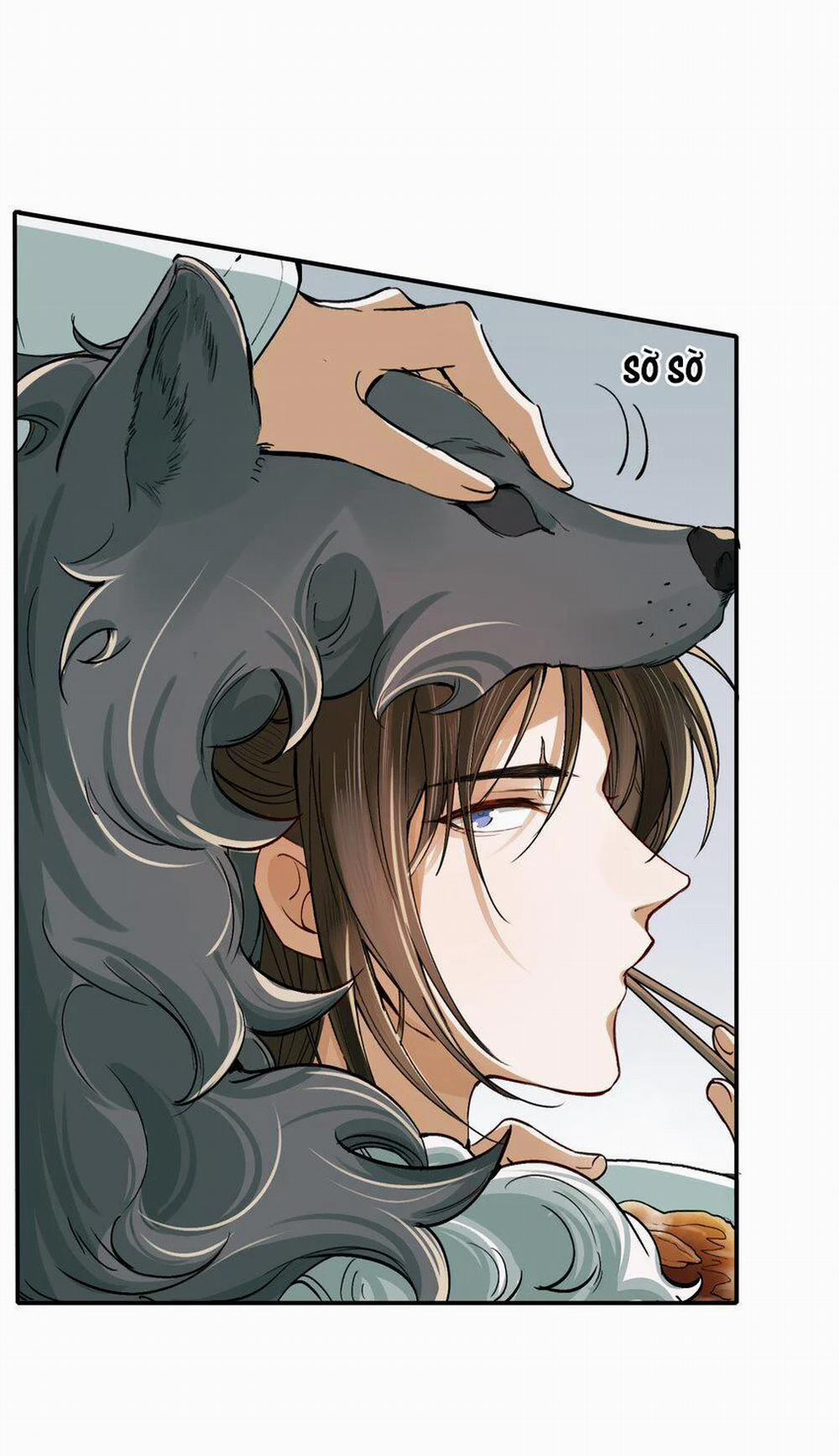 Loạn Thế Vi Vương 21 trang 47