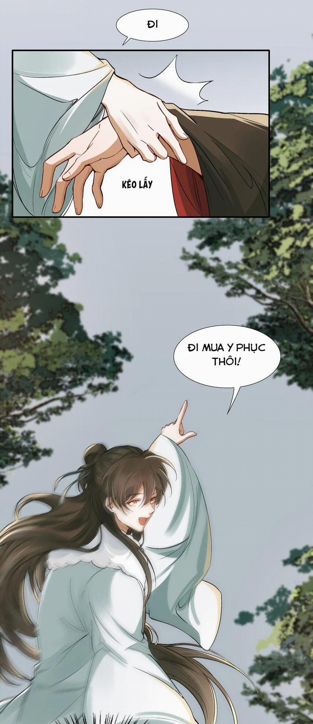 Loạn Thế Vi Vương 21 trang 50