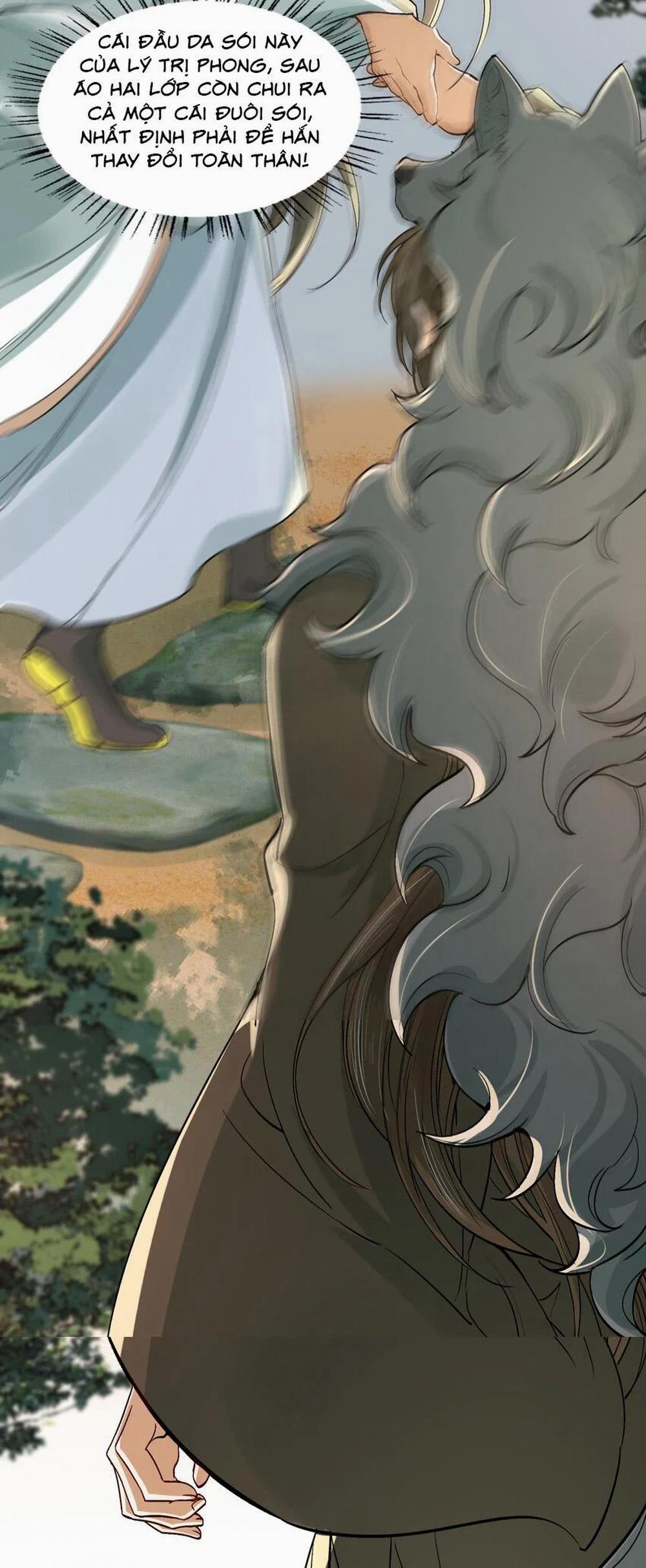 Loạn Thế Vi Vương 21 trang 51