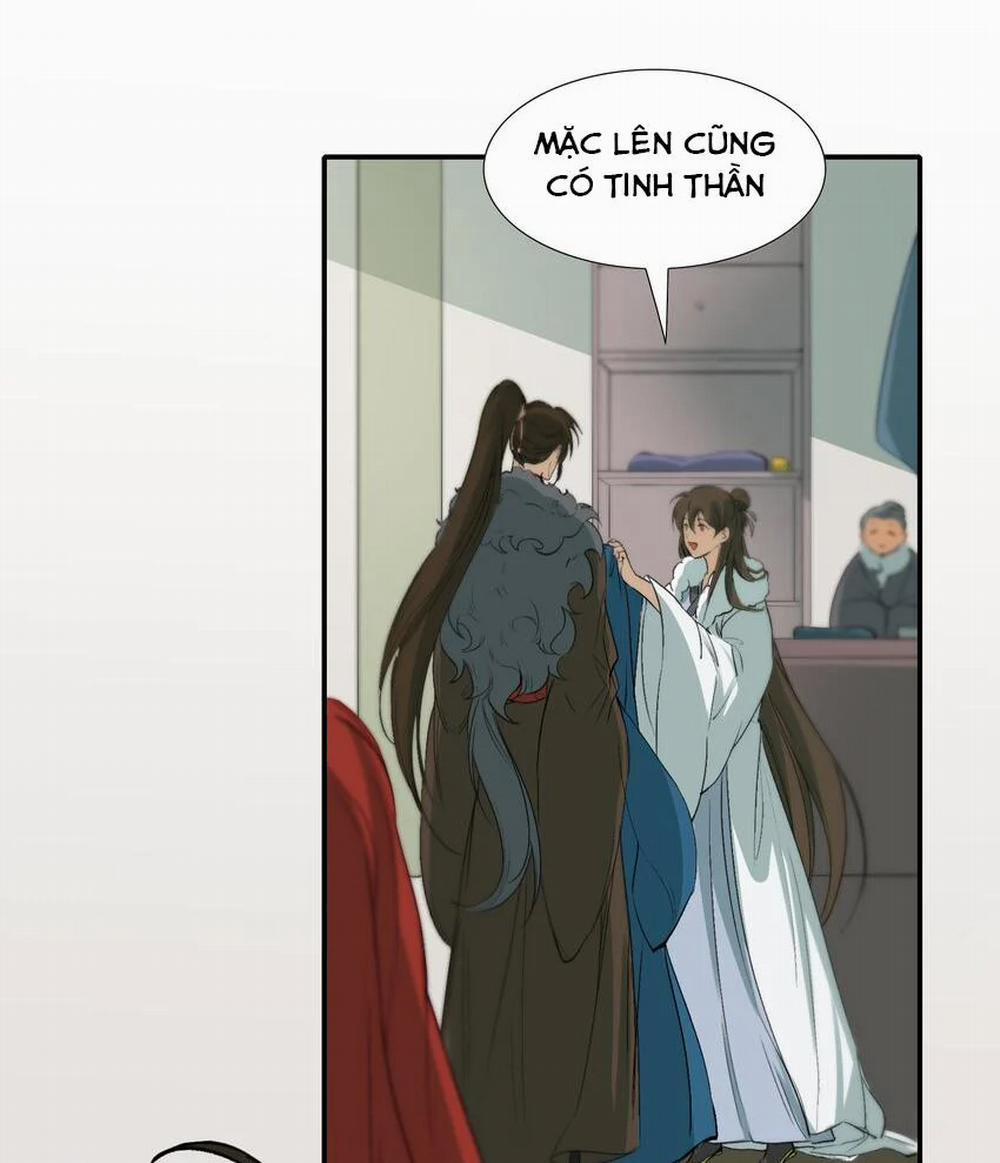 Loạn Thế Vi Vương 21 trang 55