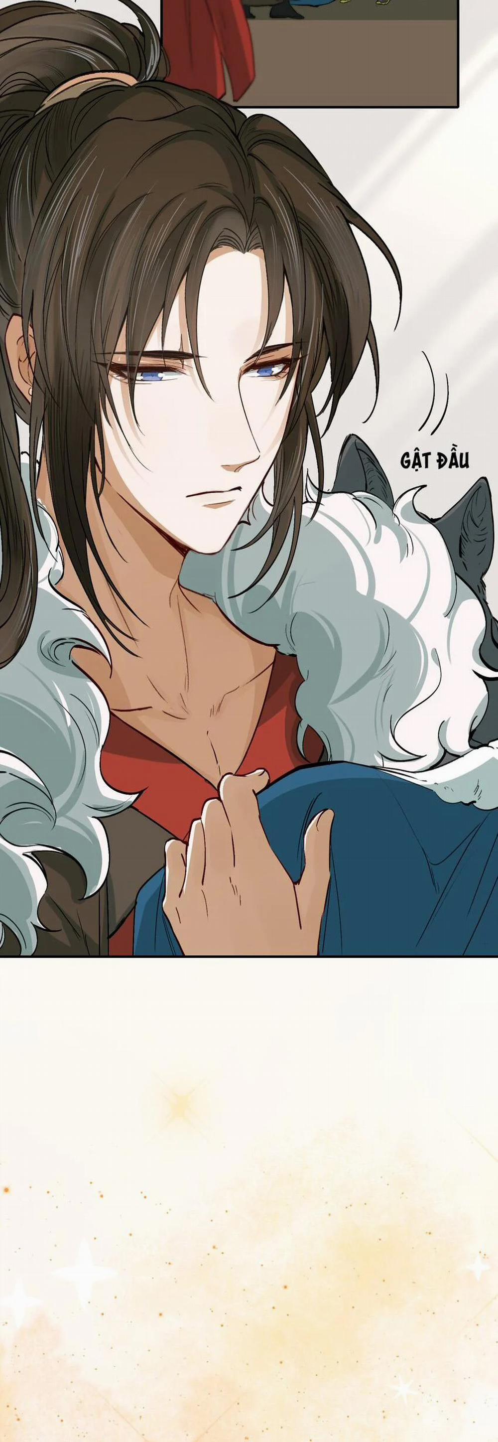 Loạn Thế Vi Vương 21 trang 56