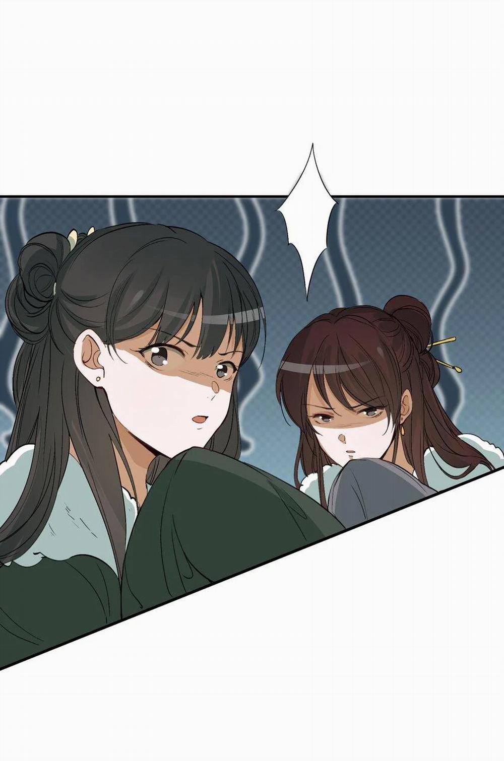 Loạn Thế Vi Vương 21 trang 60