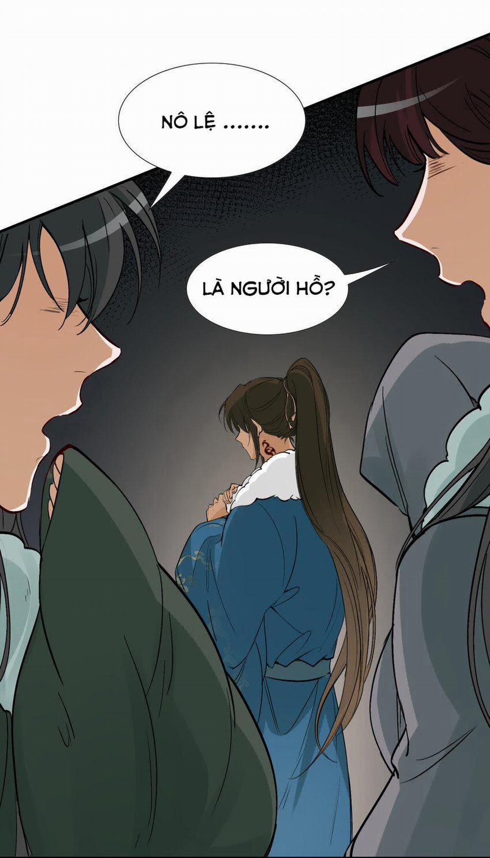 Loạn Thế Vi Vương 21 trang 61