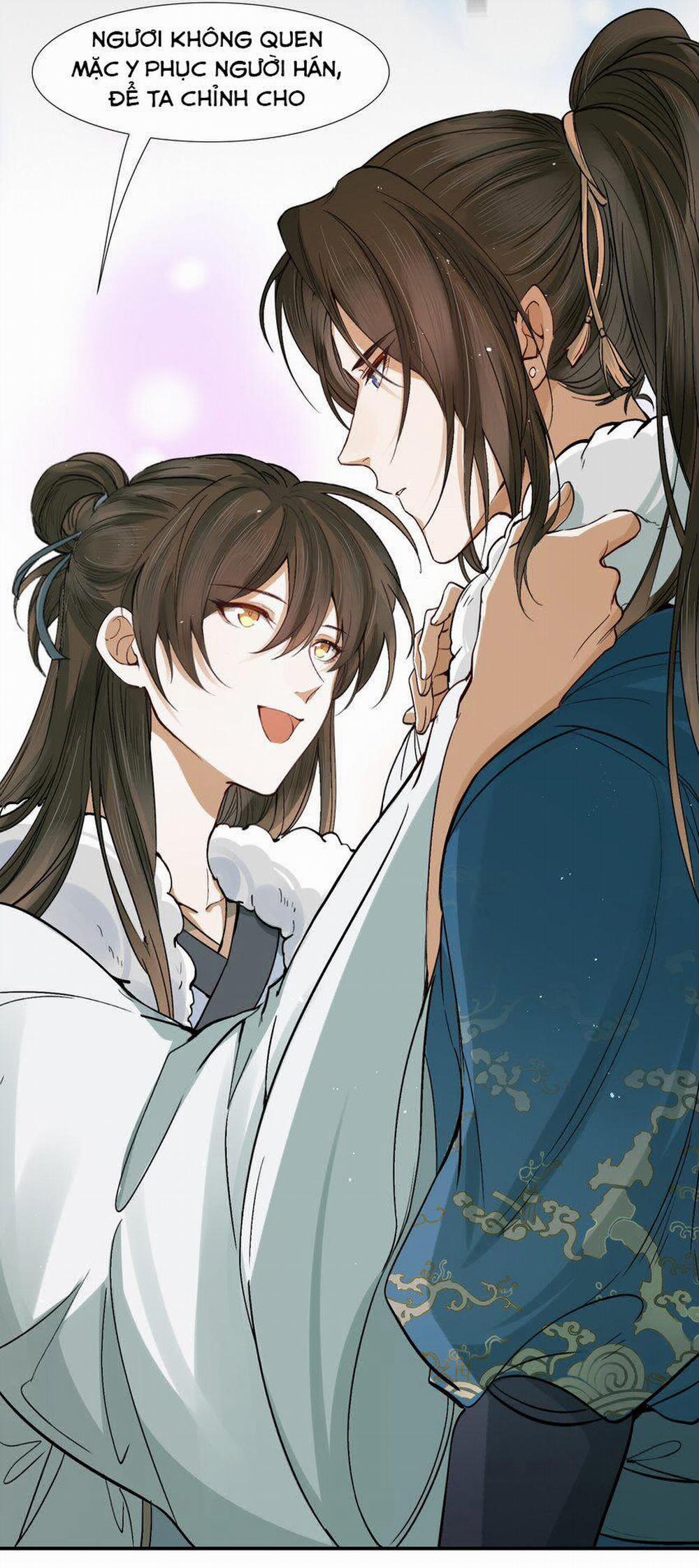 Loạn Thế Vi Vương 21 trang 65