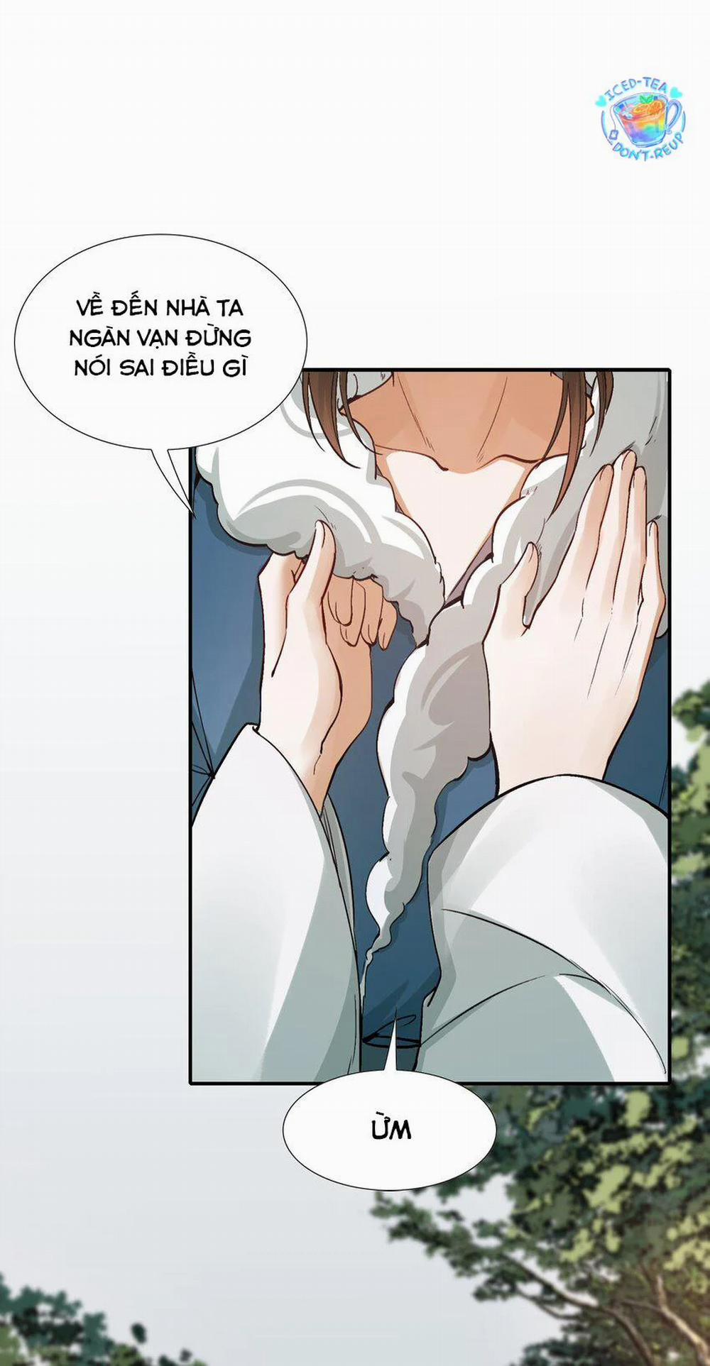 Loạn Thế Vi Vương 21 trang 66