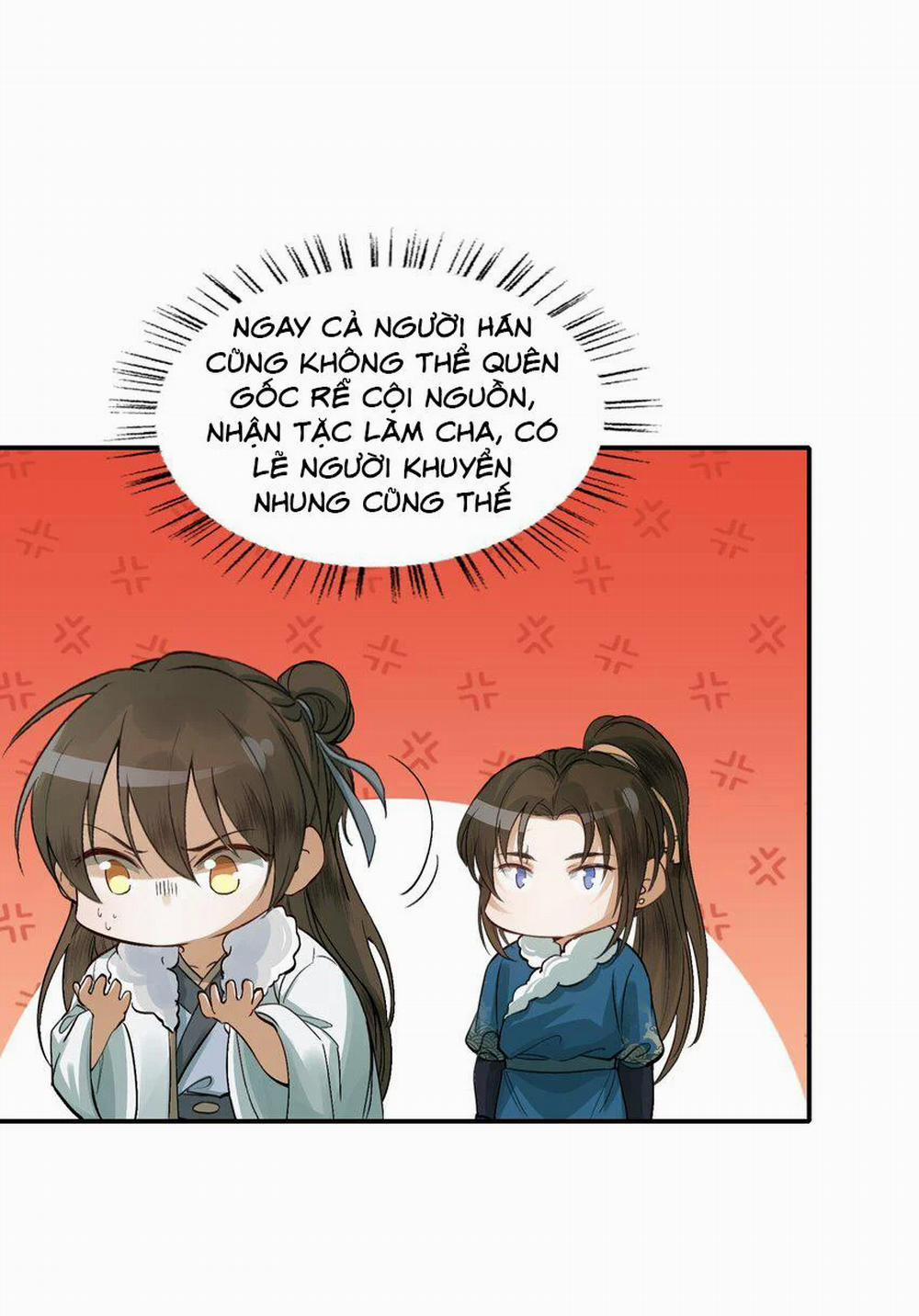 Loạn Thế Vi Vương 21 trang 69