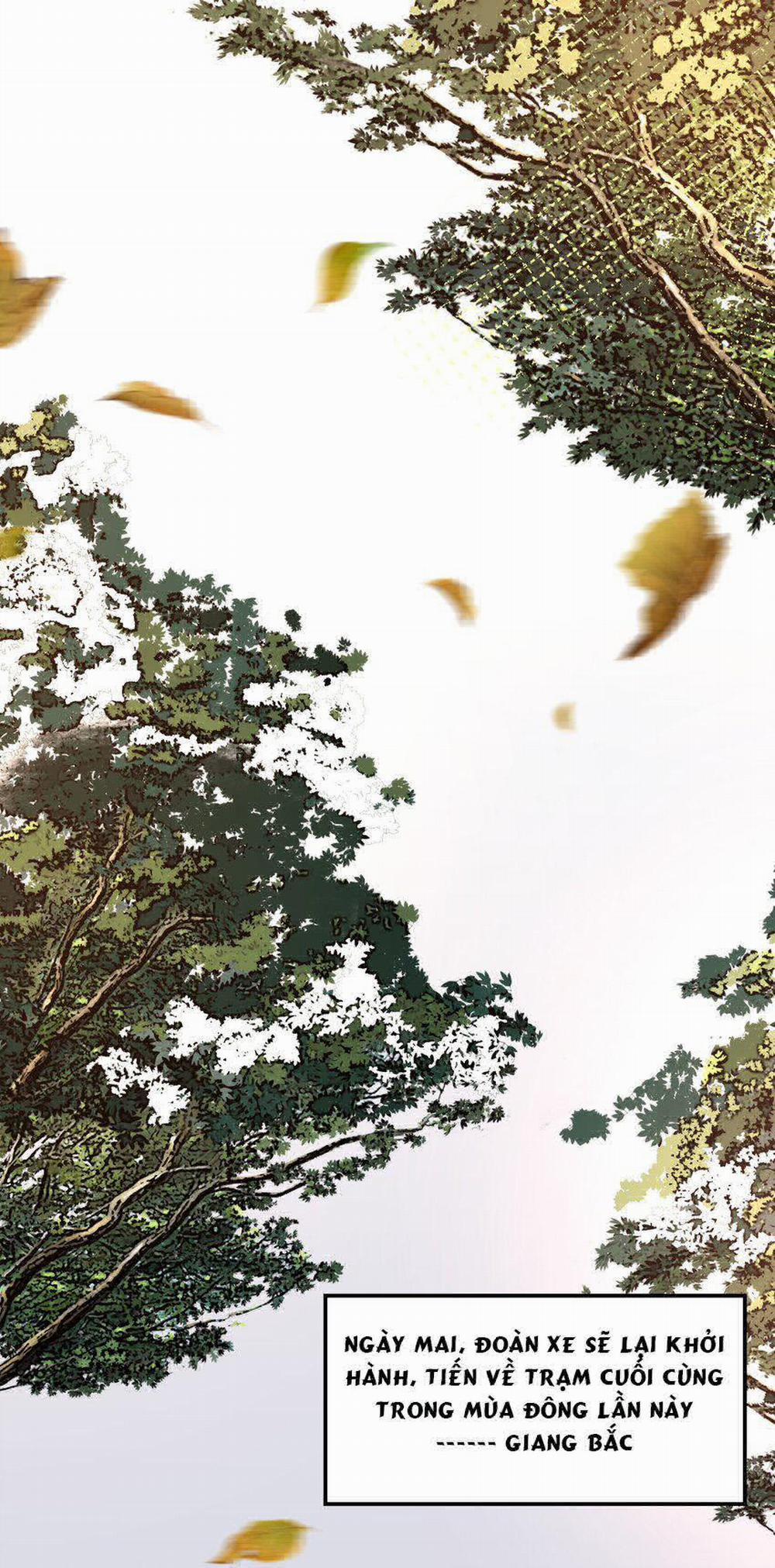 Loạn Thế Vi Vương 21 trang 78