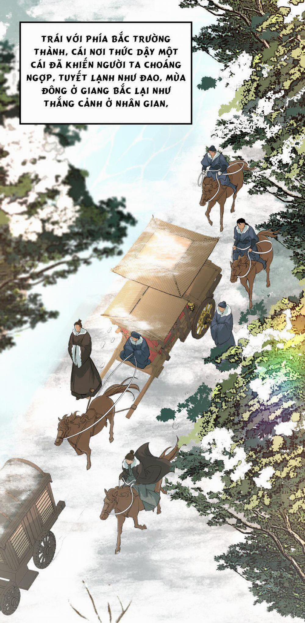 Loạn Thế Vi Vương 21 trang 80